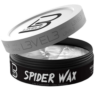L3VEL3 Spider Wachs 150ml 