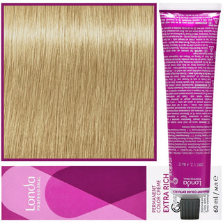 Haarfarbe Londa Farbe 60ml 9/13 Sandbeige 