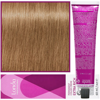 Haarfarbe Londa Color 60ml 8/97 Morning Cappuccino 