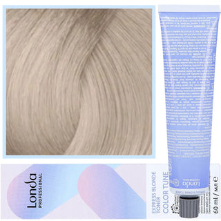 Londa Color Tune Toner Cheveux 60ml /1 | Cendre 