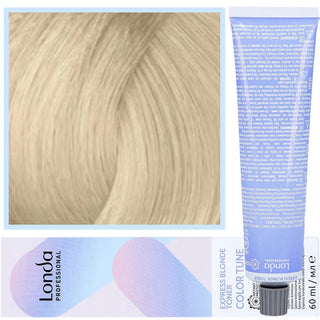 Londa Color Tune Hair Toner 60ml /07 | Châtain naturel 