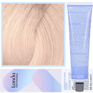 Londa Color Tune Hårtoner 60ml /06 | Naturlig lilla 