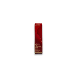 Βαφή μαλλιών Londa Χρώμα 60ml 6/45 Σκούρο Ξανθό Κόκκινο Χαλκό 