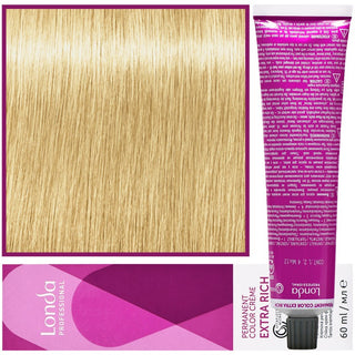 Hårfarve Londa Color 60ml 9/ Lys Blond 