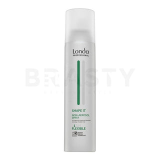 Londa Shape It Non Aerosol Spray 250ml 