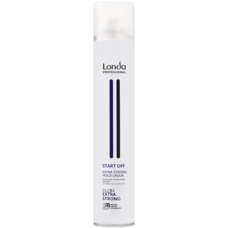 Londa Start Off Hårlak Spray Ekstra Stærkt Hold 500ml 