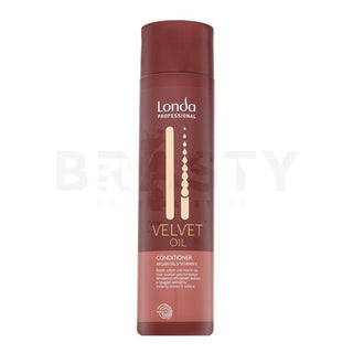Londa Professional Velvet Oil Conditioner 250ml 