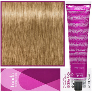 Hair dye Londa Color 60ml 8/71 Ash Brown Light Blonde 