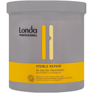 Salon treatment Londa Visible Repair 750 ml 