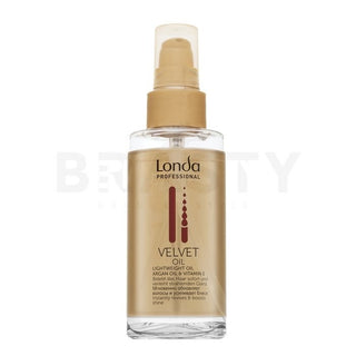 Londa Profesional Velvet Aceite 100ml 