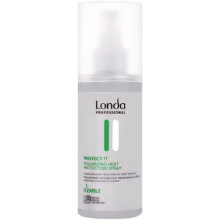 Londa Protect It Volumizing Heat-Protective Spray 150ml 