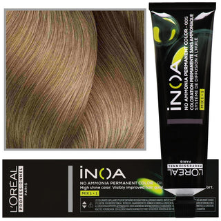 Loreal Inoa hårfarve 60ml 9 Intens meget lys blond 