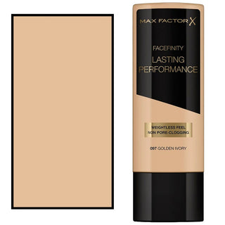 Max Factor Lasting Performance Make-Up 35ml 097 Goud Ivoor 