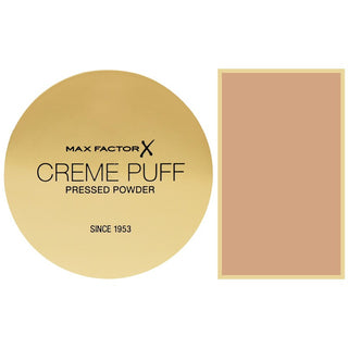 MAX FACTOR 크림 퍼프 파우더 14g 13 누보 베이지 