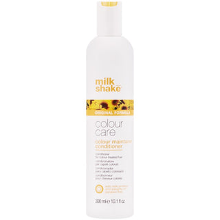 Färgbevarande balsam Milk Shake 300 ml 