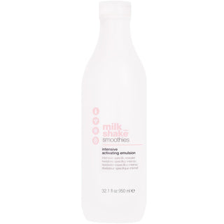 Milk Shake Smoothies Intensiv Aktiverande Emulsion 1000ml 