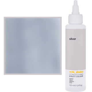 Milk Shake Direct Colour Silver 100 ml — Tonico