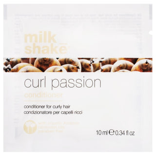 Milk Shake Balsamo Curl Passion 10 ml — Balsamo capelli