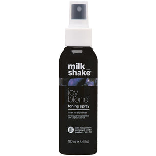 Milk Shake Icy Blond Tonificerende Spray 100ml 