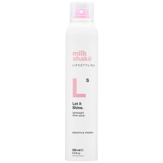 Milk Shake Lifestyling Let It Shine Spray 200 ml 