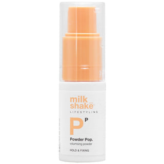 Milk Shake Lifestyling volumengivende pulver Pop 5g 