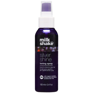Milk Shake Silver Shine Tonificerende Spray 100ml 