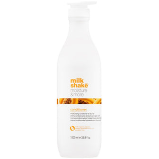 Balsam Milk Shake Moisture & More 1000 ml 