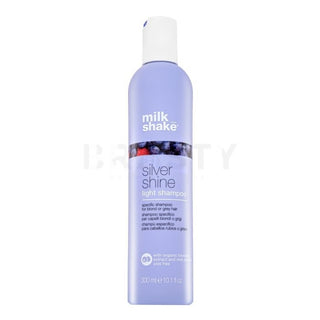 Milk Shake Silver Shine Shampoo 300ml — Shampoo