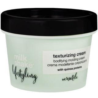 Milk Shake Lifestyling Crema Texturizzante 100ml — Crema texturizzante