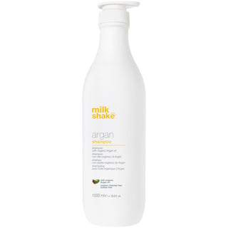 Arganolie shampoo Milk Shake 1000ml 