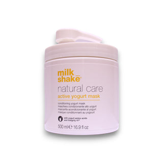 Milk Shake Yoghurt Maske 500 ml 