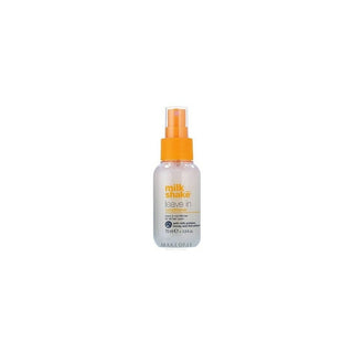 Balsamspray uden skylning Milk Shake 350 ml 
