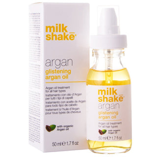 Milk Shake Olio di Argan 50 ml — Olio