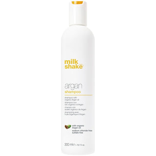 Arganolie shampoo Milk Shake 300ml 