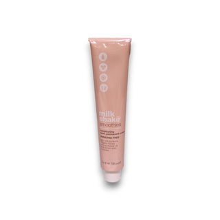 Milk Shake Smoothies Semi-Perm - Βαφή μαλλιών χωρίς αμμωνία 100 ml 5.6 | 5R || Ανοιχτό καστανό κόκκινο 