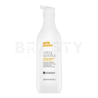Specifik balsam til vedligeholdelse af farven Milk Shake 1000 ml 