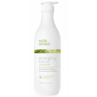 Energiserende balsam Milk Shake Blend 1000 ml 