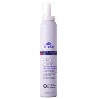Milk Shake Silver Shine Whipped Crema 200ml 