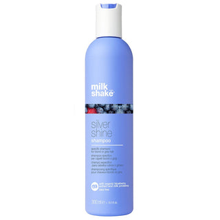 Shampoo Milk Shake Silver Shine 300 ml 