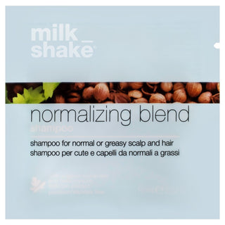 Normaliserende shampoo Milk Shake 10 ml 