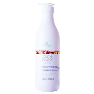Volumengivende balsam Milk Shake 1000 ml 