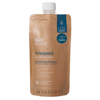 Milk Shake K-Respect Keratin System Udglattende Shampoo 250 ml 