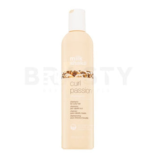 Shampoo Milk Shake Krøl Passion 300 ml 