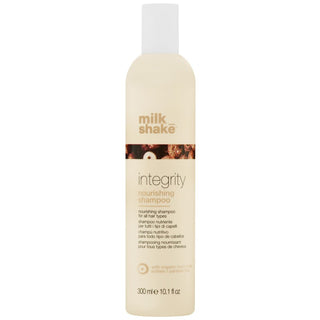 Milk Shake Shampoo Integrity 300 ml — Shampoo