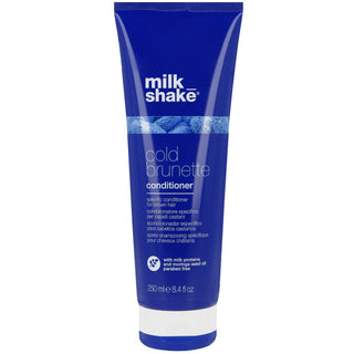 Balzám Milk Shake Cold Brunette 250 ml 