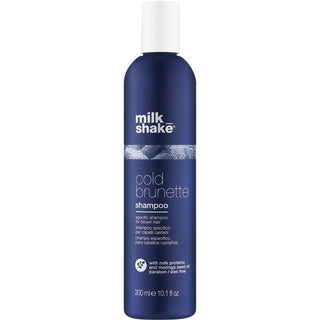 Milk Shake Cold Brunette Šampon 300ml 