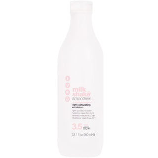 Milk Shake Smoothies Lehká aktivační emulze 3,5% 950ml 