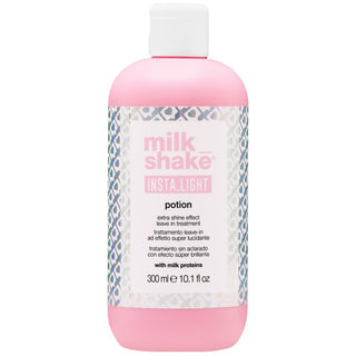 Bezoplachový balzám Milk Shake Insta Light Potion 300 ml 
