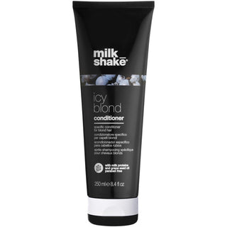 Balzám Milk Shake Icy Blond 250 ml 