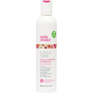 Milk Shake Colour Care Flower Balsamo 300ml — Balsamo